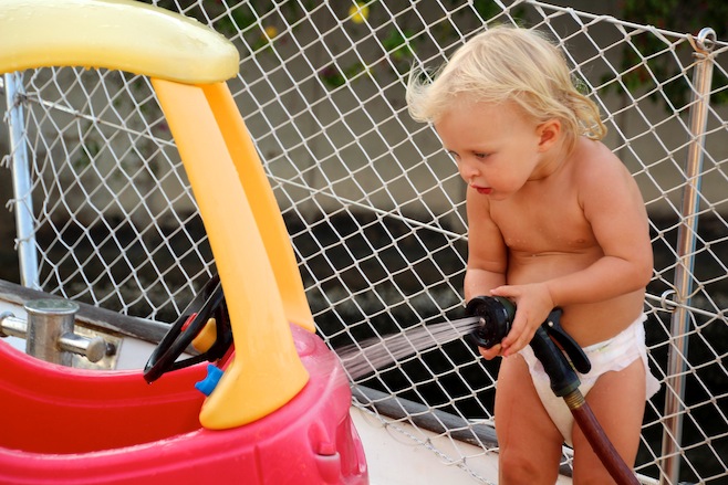 Car Wash